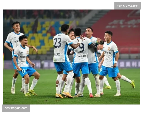 中超争冠新格局：蓉城争锋西海岸对决或改写冠军走向