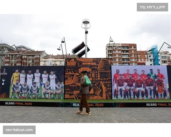 英国警方加强安保措施应对欧联杯高风险比赛