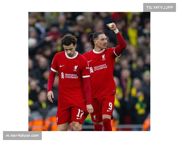 利物浦首登英格兰收入榜首 安菲尔德非比赛日商业收入增长7%成关键