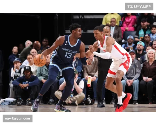 灰熊队莫兰特缺阵 贝恩扛起进攻大旗率队险胜火箭